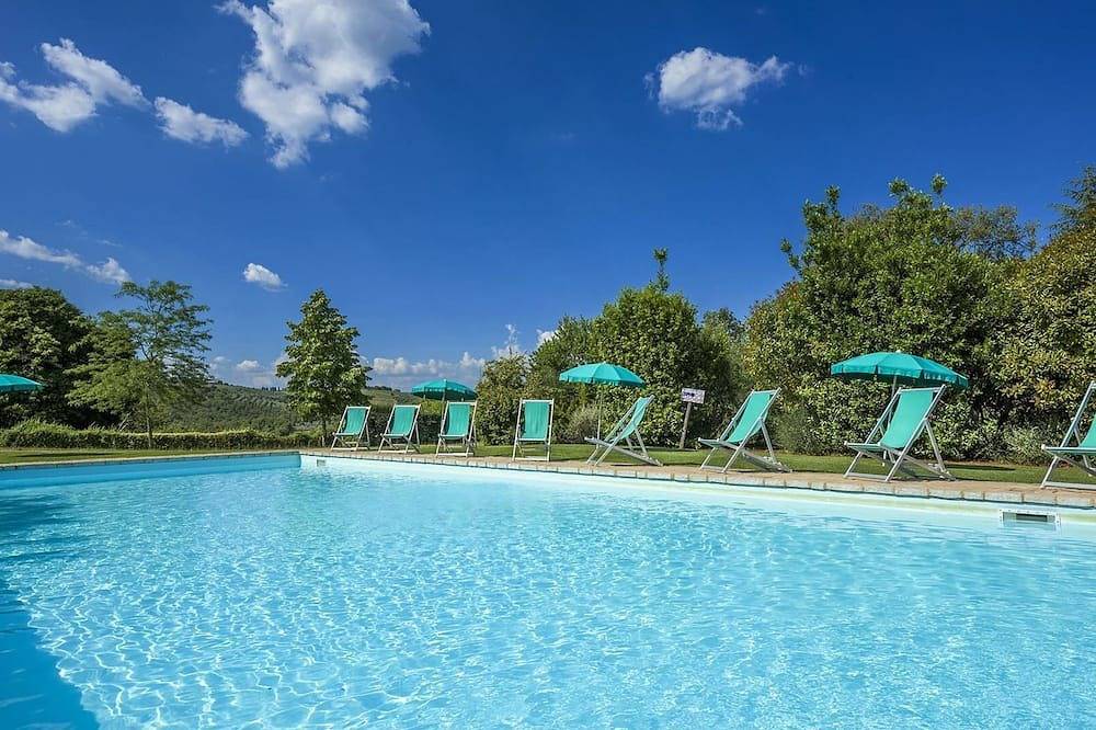 Appartamento vacanze a Chianti a partire da 212€ a notte