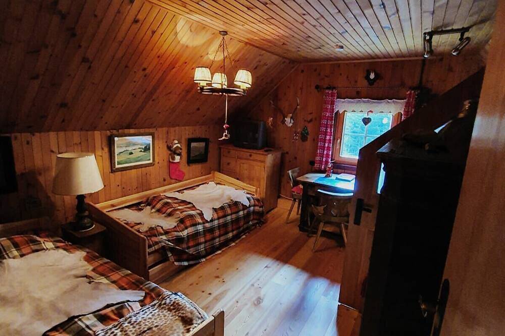 Chalet Hüttentraum by Globalimmoservice in Bad Kleinkirchheim, Nockberge