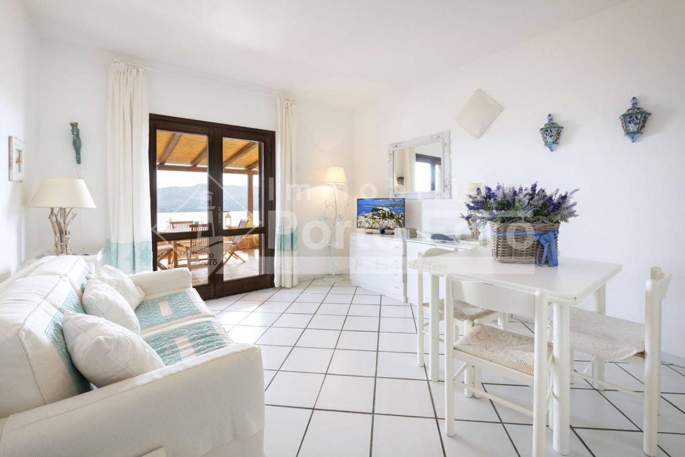 Apartamento entero, 16C Appartamento - 16C Porto Mannu-16C Porto Mannu in Capo d'Orso, Palau (Cerdeña)
