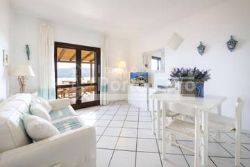 Appartamento per 6 Persone in Capo d'Orso, Palau (Sardegna), Foto 4