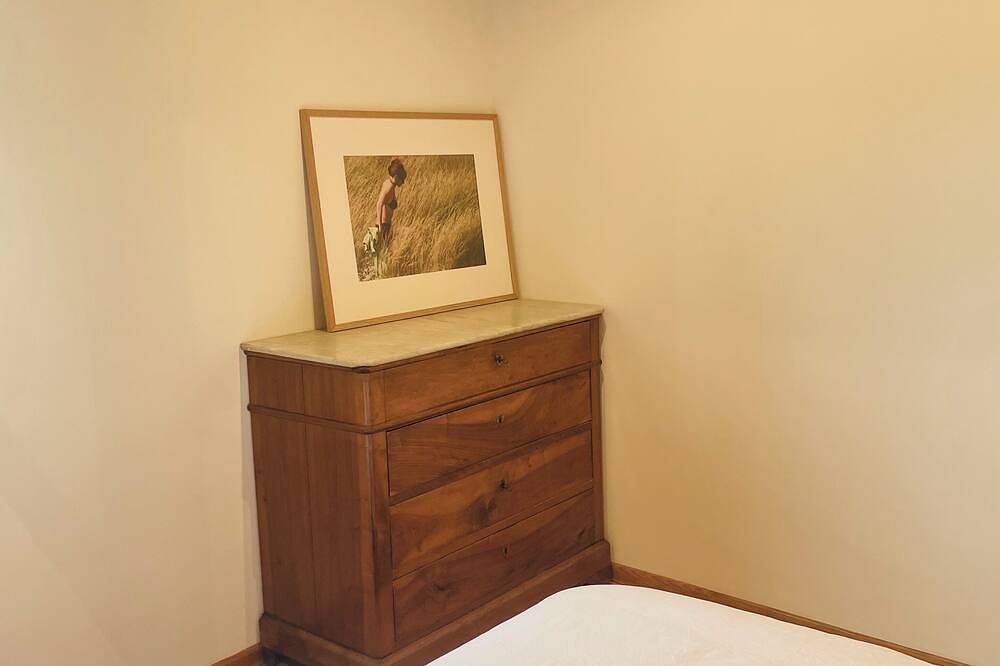 Casa Capanali In 1ha of nature, private pool seaview. in Casaglione, Ajaccio und Umgebung