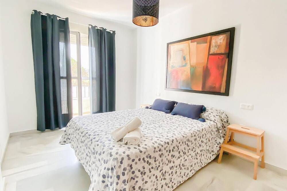 Apartamento Sol y Sal in Chiclana de la Frontera, Costa de la Luz