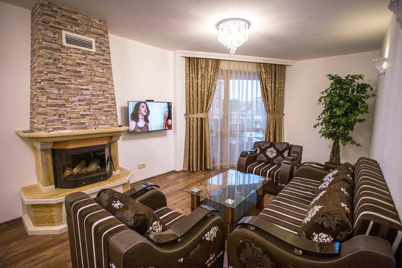 Boutique Apart Hotel Versis in Słoneczny Brzeg, Obwód Burgas