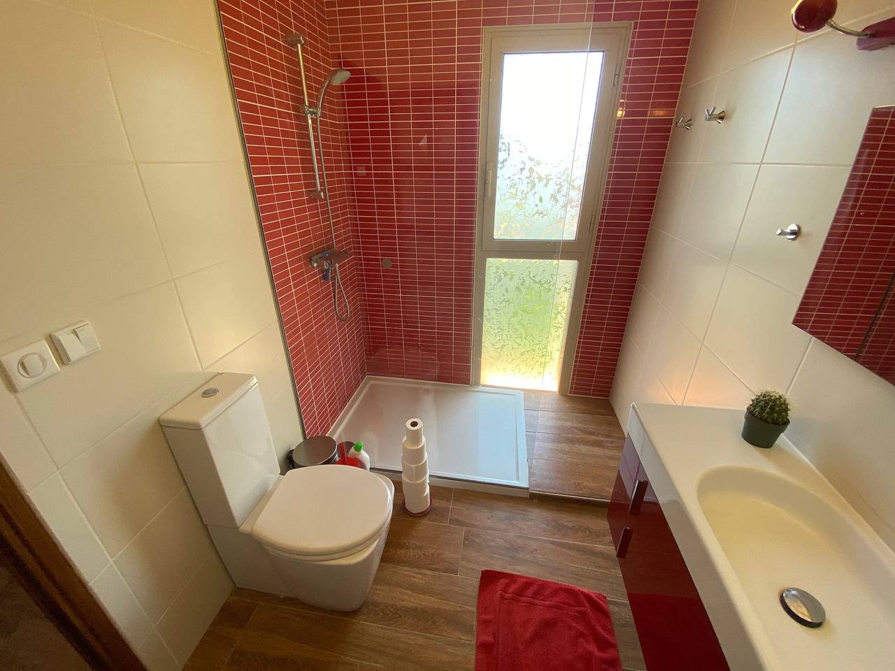 La Columerine - villa familiale - soleil - piscine in Colomiers, Haute-Garonne