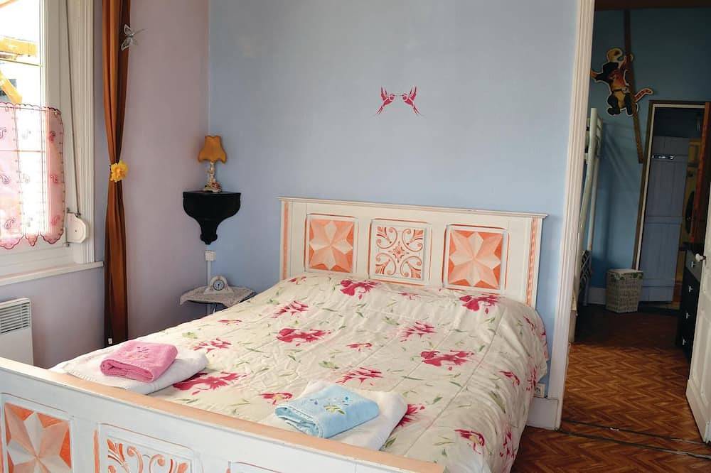 Fantastisches Haus mit 2 Schlafzimmern. in Houlle, Saint-Omer und Umgebung