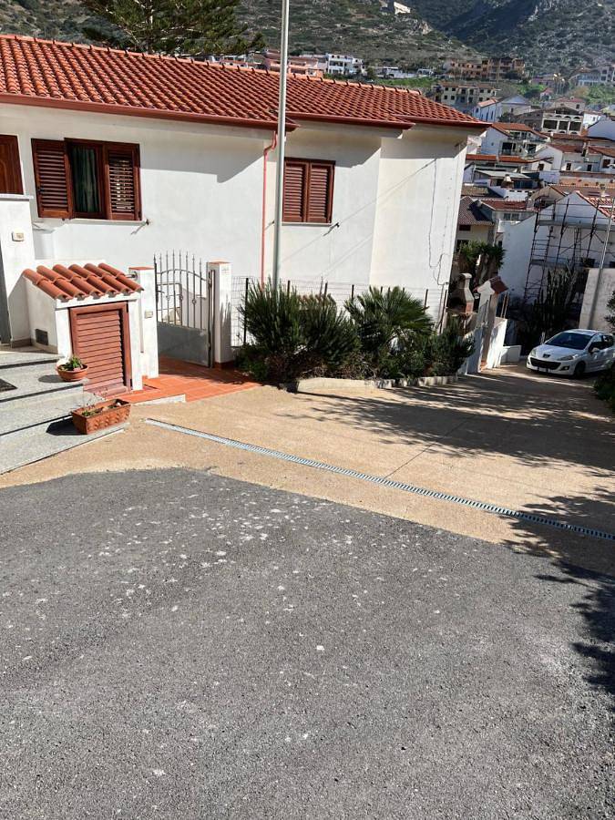 Casa al Mare in Buggerru, Costa Verde (Sardegna)