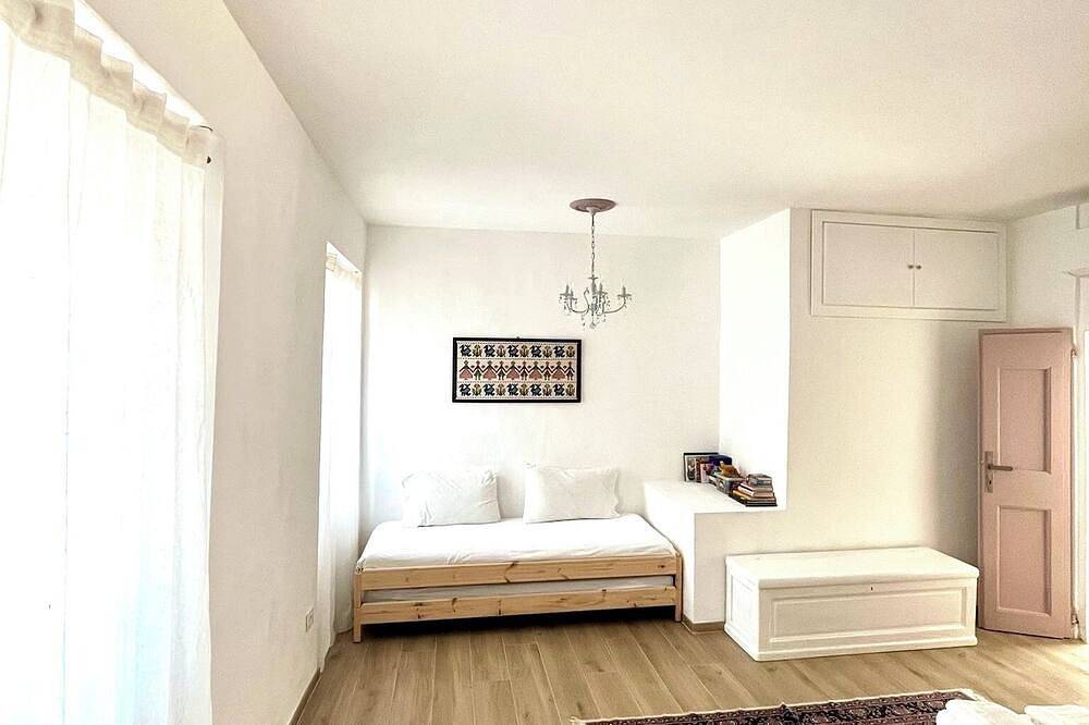 \"Coastal Cottage\" with balcony in Pesaro, Valle del Metauro