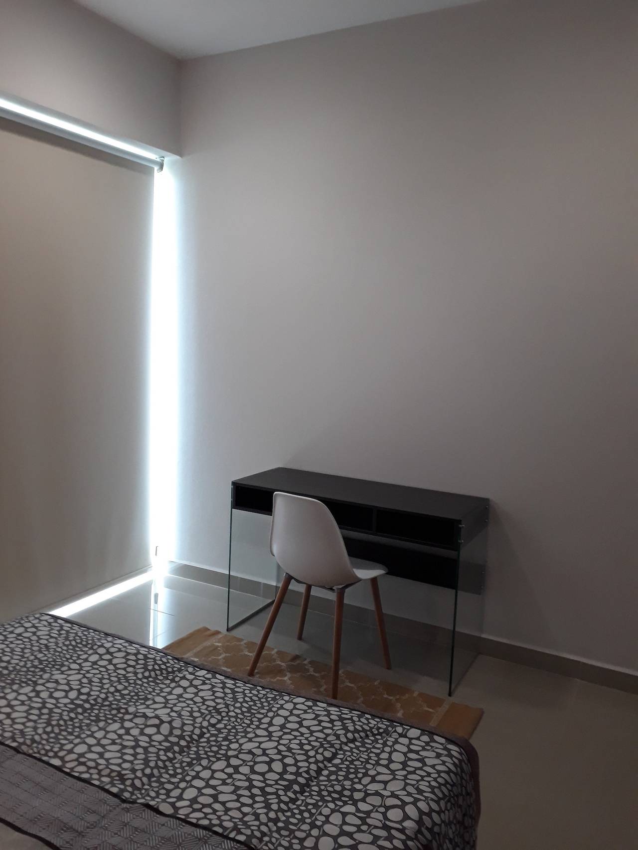 Entire apartment, Beautiful new apartment for executives in front of the golf course. Queretaro Zibata in Querétaro