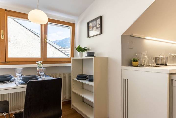 Ferienwohnung für 2 Personen in Bruneck - 3