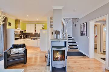 Strandhaus für 4 Personen in Prerow, Vorpommern, Bild 3