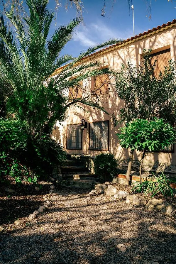 Chalet pour 11 personnes, avec vue ainsi que piscine et jardin - 1