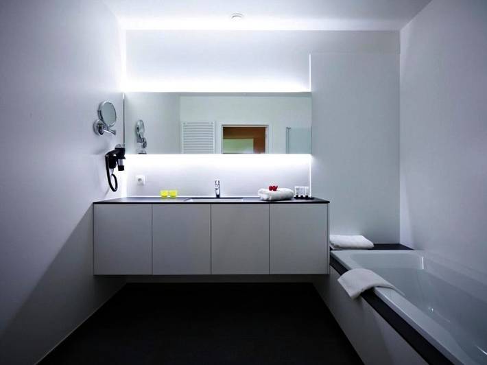 Chambre d’hôte pour 3 personnes, avec sauna et jardin ainsi que jacuzzi et piscine, animaux acceptés dans Flandre-Occidentale - 2