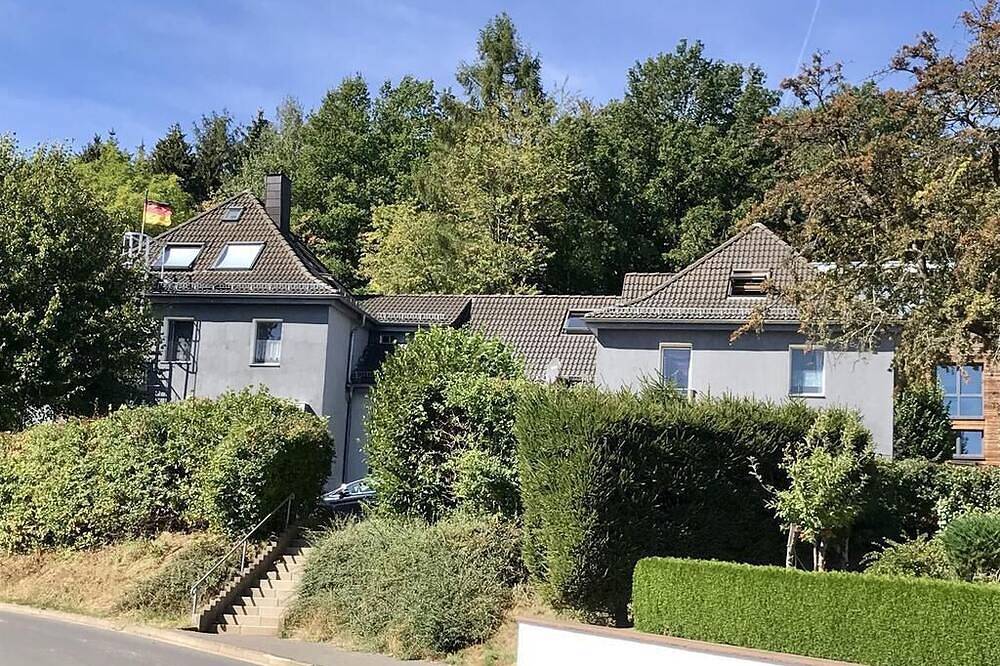 Ganze Wohnung, Alte Schule 2: Ferien in der Eifel in Kall, Rureifel (Nordrhein-westfalen)