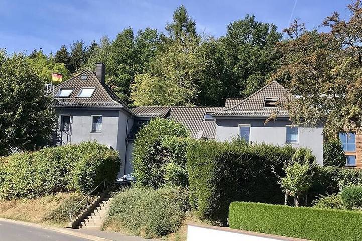 Ferienwohnung für 5 Personen, mit Haustier in Kall