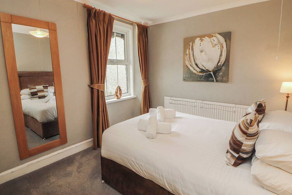 Gildabrook Cottage, pet friendly in Bowness-On-Windermere in Bowness-on-Windermere, Lake District