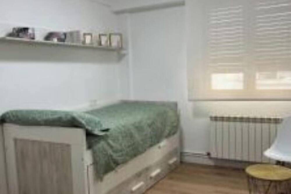 Entire apartment, San Agustin Park in Burgos, Burgos Province