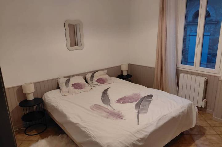 Gîte pour 5 personnes à Azas - 2