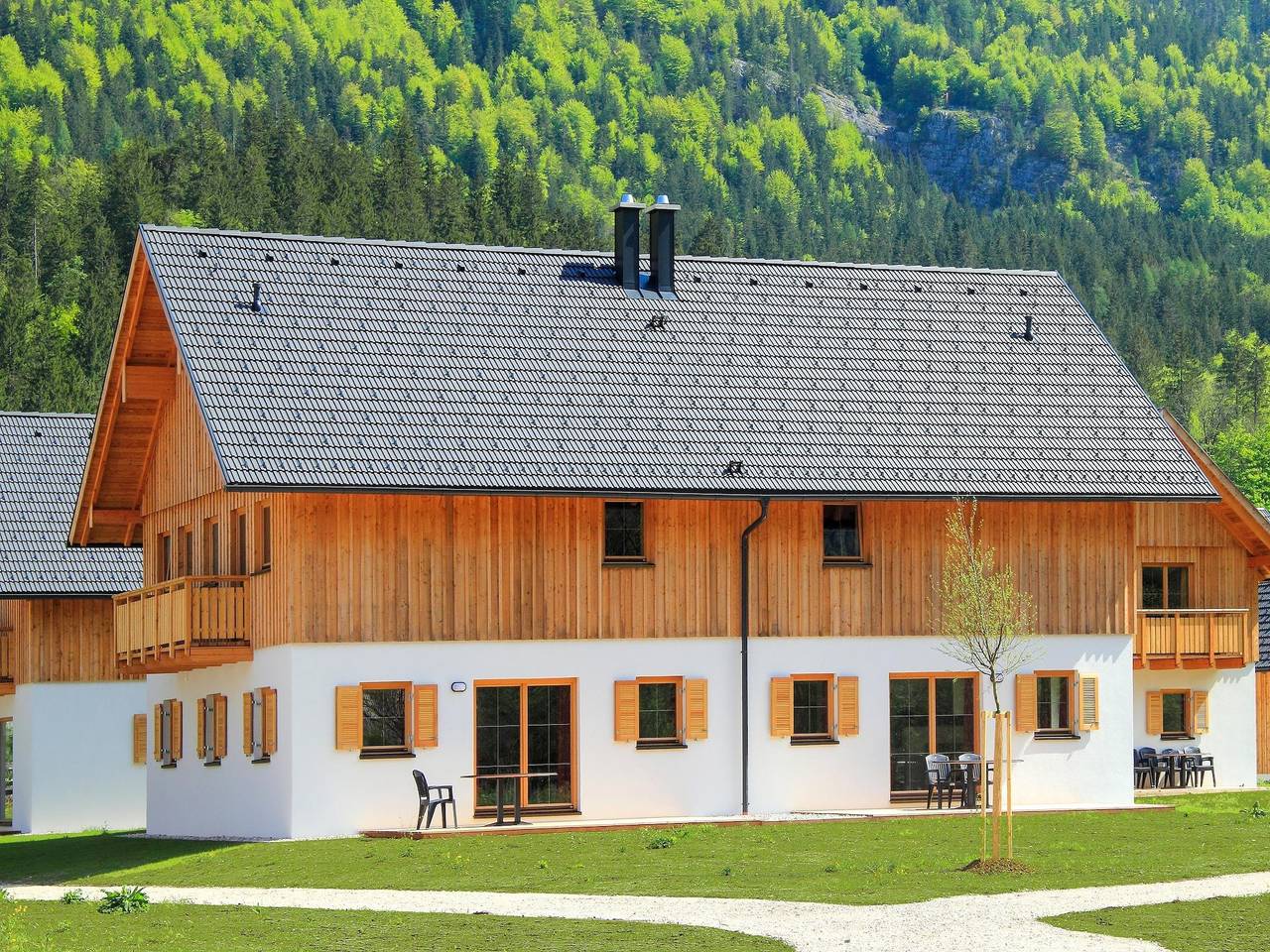 Ferienwohnung für 6 Personen in Obertraun, Dachstein Salzkammergut