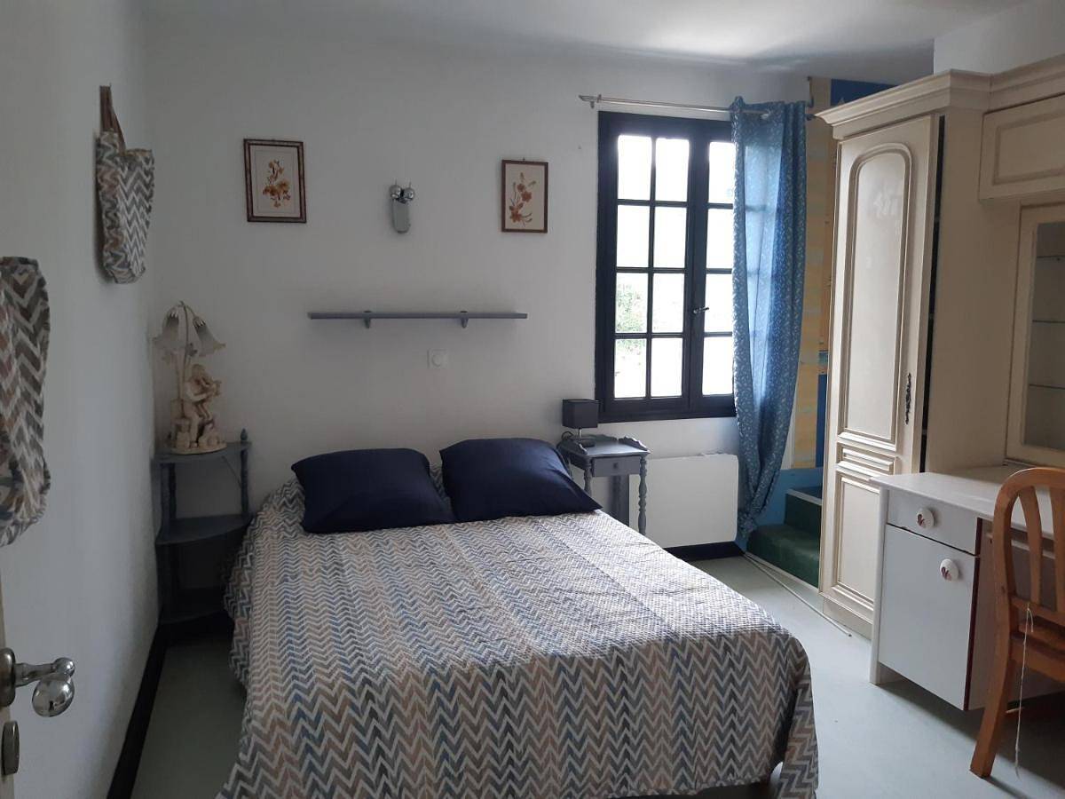 Maison Noël in Lourdes, Hautes-Pyrénées