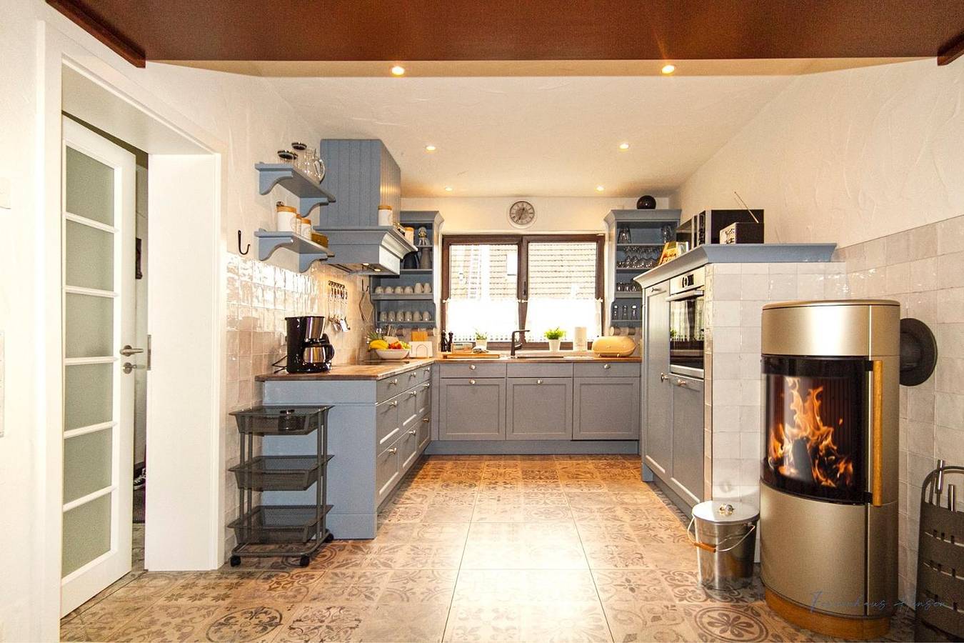 Ferienhaus in Wustrow ab 128€ pro Nacht