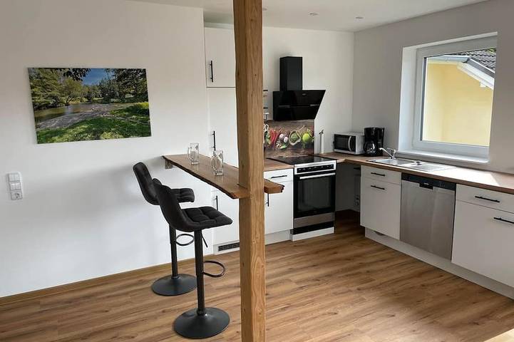 Ferienwohnung für 6 Personen
