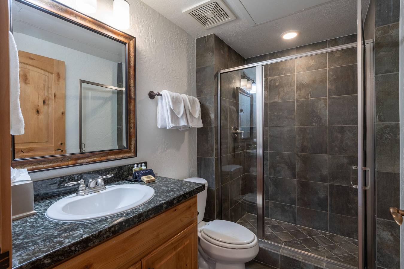 Ganzes Studio, Silverado 223 C in Park City in Uinta Wasatch Cache National Forest