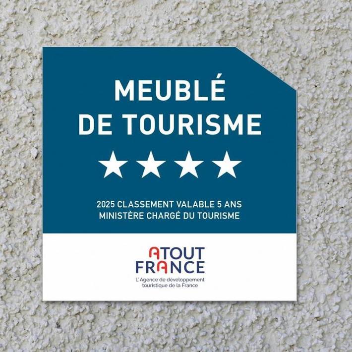 Maison de vacances pour 4 personnes, avec jardin et jacuzzi dans Territoire de Belfort - 4