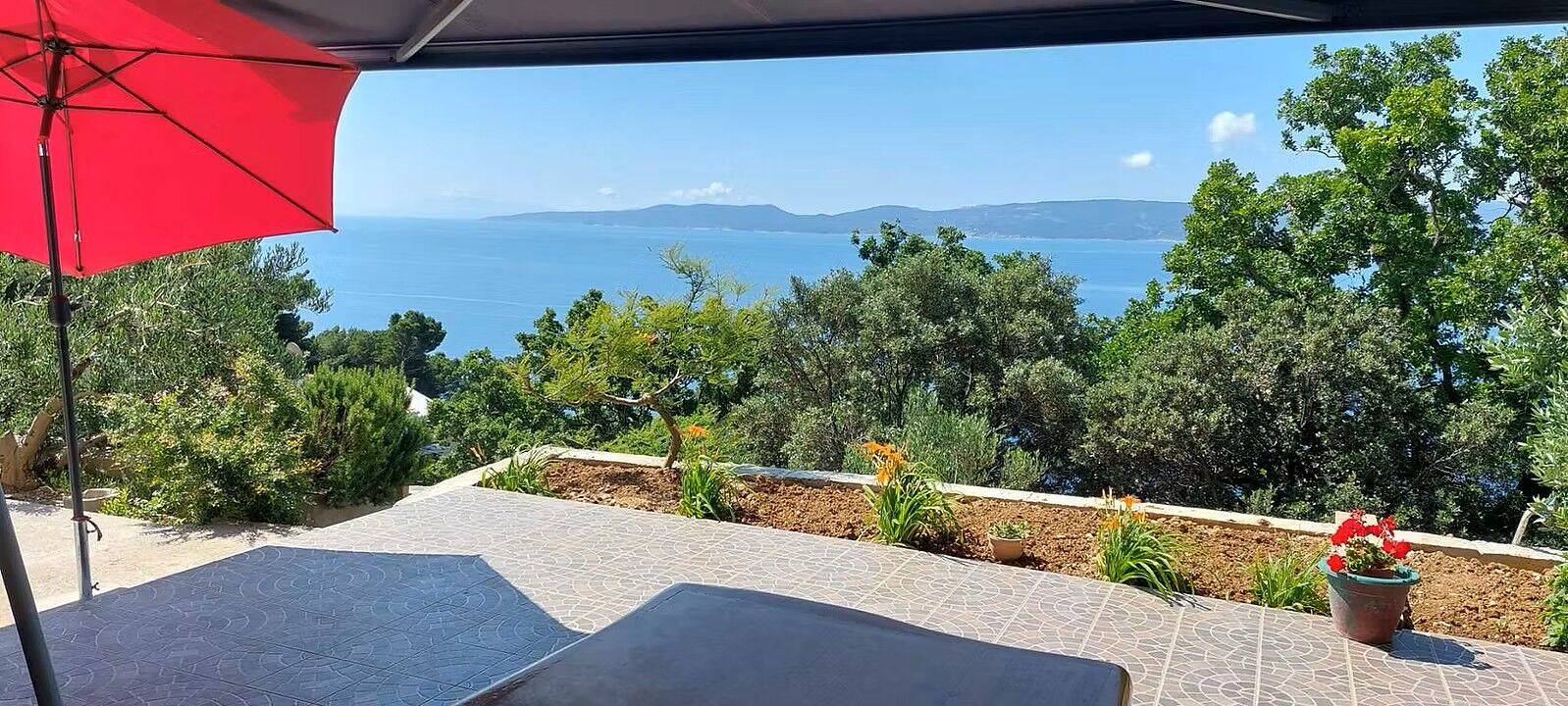 Entire apartment, Apartment Perfect in Marusici, Omiš-Riviera