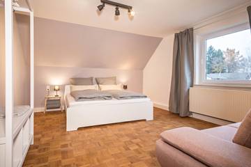 Holiday Rental for 5 People in Kißlegg, Württembergisches Allgäu, Photo 4