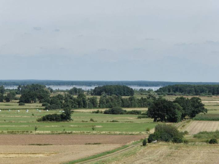 Ferienwohnung für 2 Personen, mit Garten und Balkon in Neustadt am Rübenberge - 4