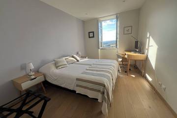Maison De Vacances pour 4 Personnes dans Grignan, Région de nyons, Photo 1