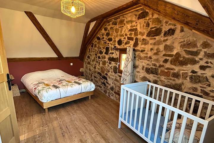 Location de vacances pour 6 personnes à Orschwihr - 2