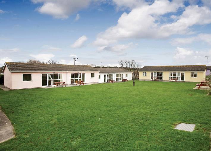 Bungalow für 5 Personen in Wales - 4