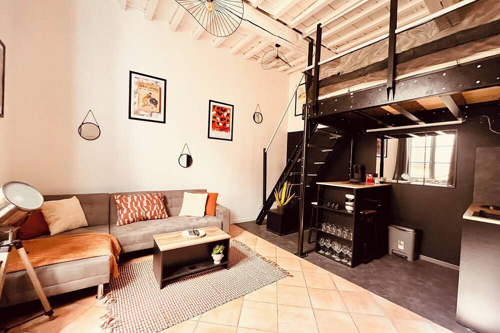 Appartement de vacances