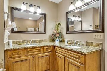 Vacation Apartment for 6 Guests in Indian Point, Ozark Mountains, Picture 2