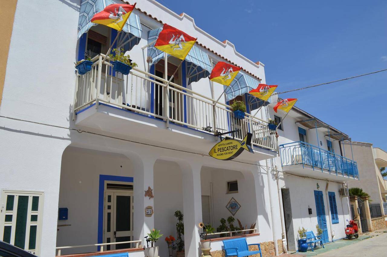 Il Pescatore in Marinella (Sicile), Castelvetrano (Commune)