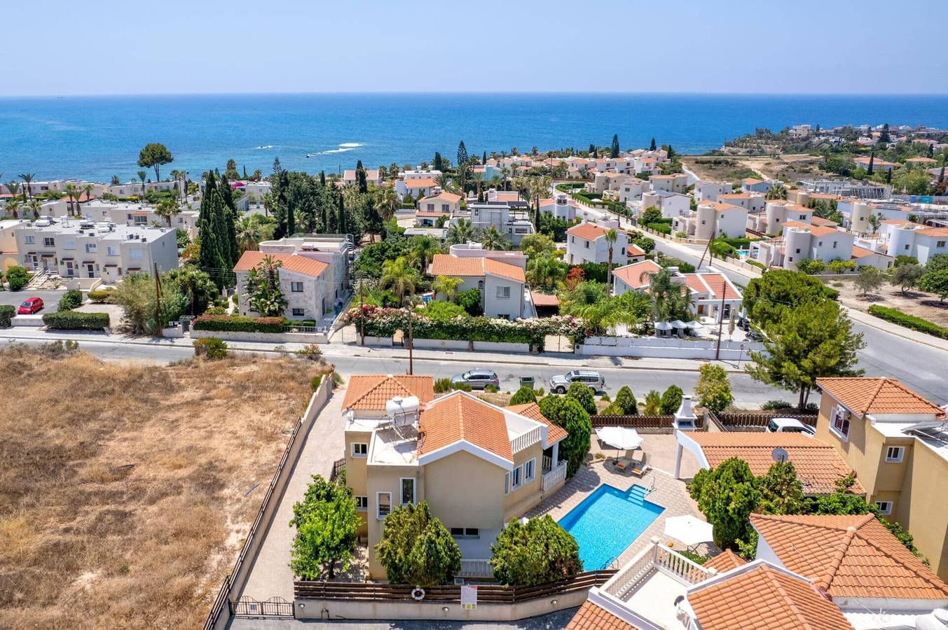 Villa Gardenia by Villa Plus in Peyia, Chipre Sur