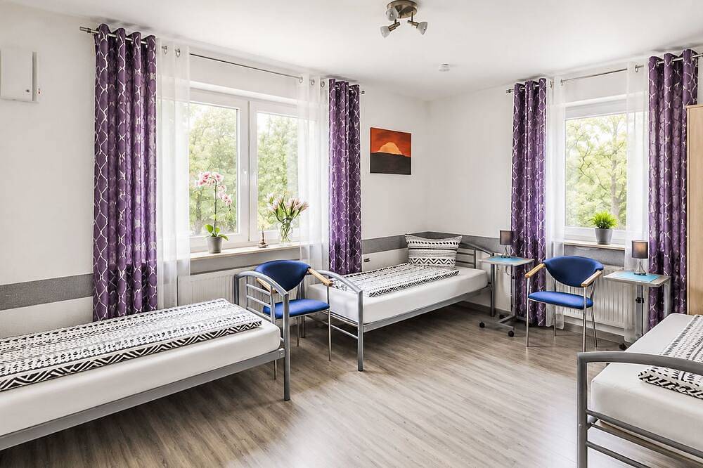 Ferienhaus Bailey in Laupheim, Landkreis Biberach