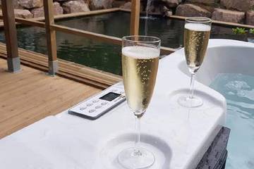 Gîte pour 2 Personnes dans Outremécourt, Haute-Marne, Photo 1