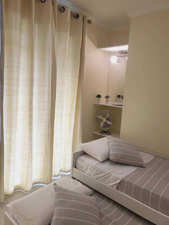 Location de vacances pour 4 personnes, avec jardin et vue à Paul Do Mar - 4