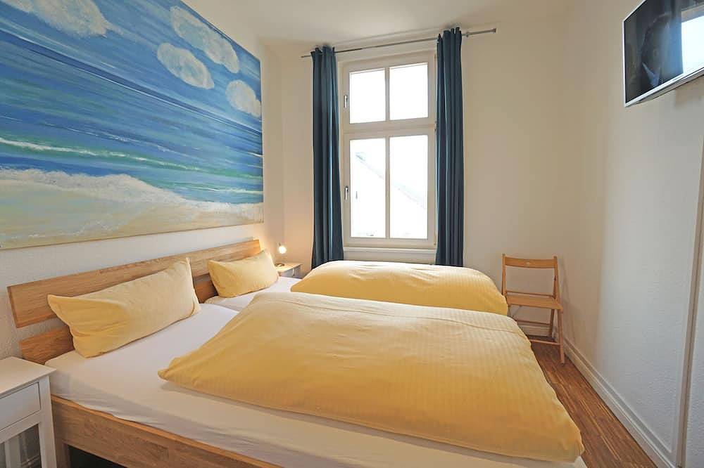 Villa Anna - Meerblick - erste Reihe in Drei Kaiserbäder, Heringsdorf