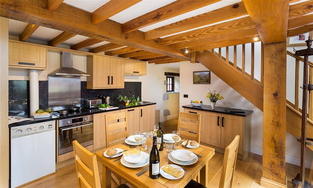 Nest Barn in Lake District