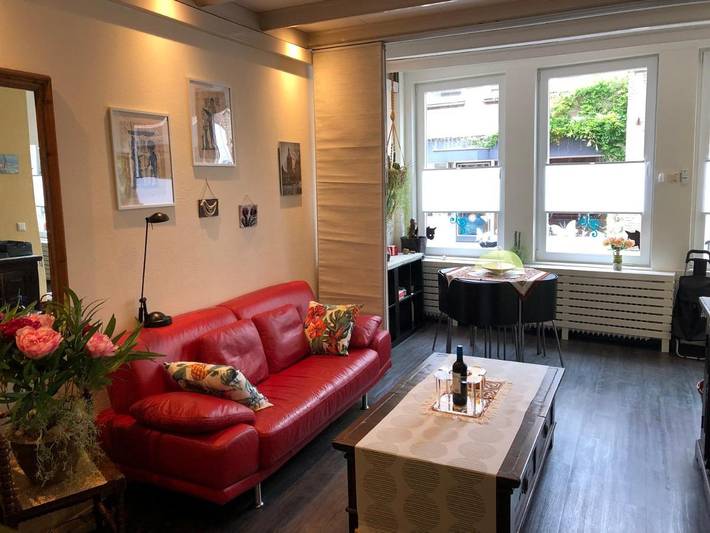 Vakantiewoning voor 2 personen in Meppel