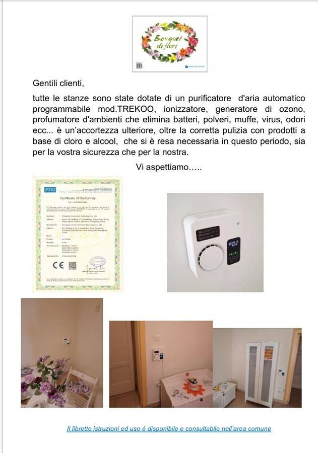 Maison d’hôte pour 3 personnes, avec terrasse et vue, animaux acceptés à Penne - 3