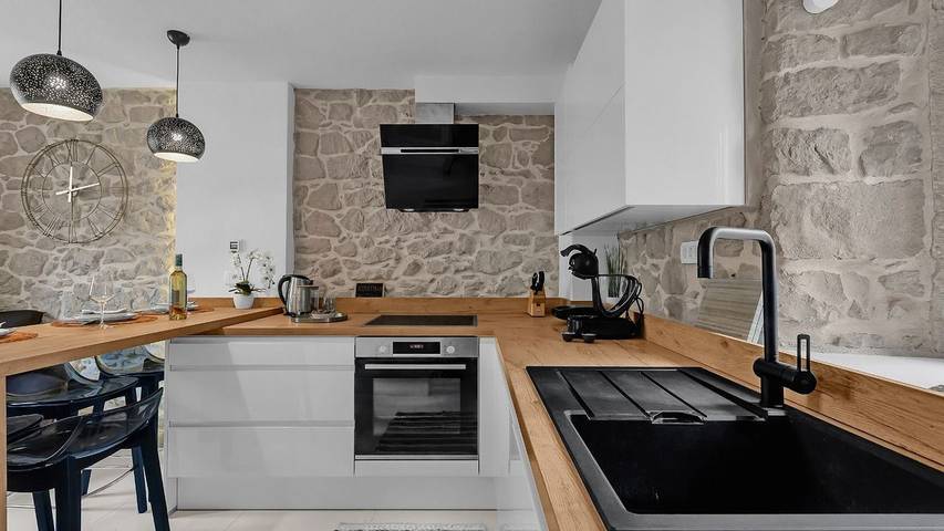 Ferienwohnung für 4 Personen in Makarska - 2