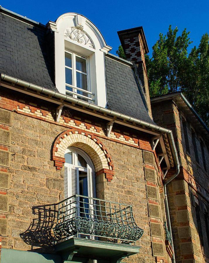 Hotel du Parc in Dinard, Région de Saint-Malo