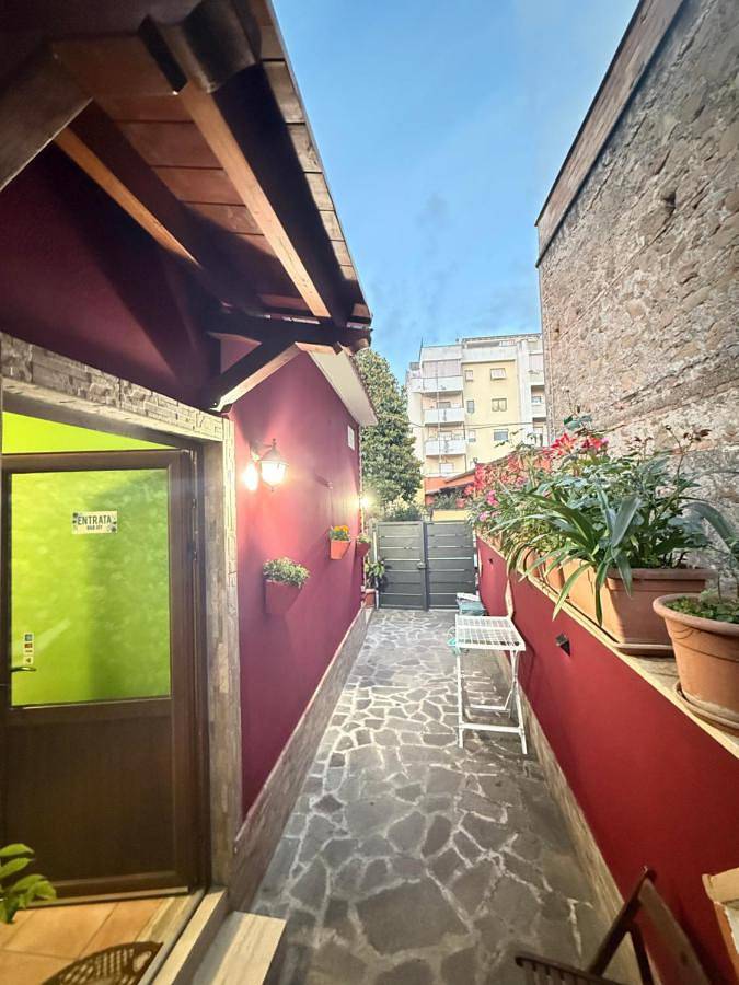 Double or Twin Room in Nettuno, Provincia di Roma