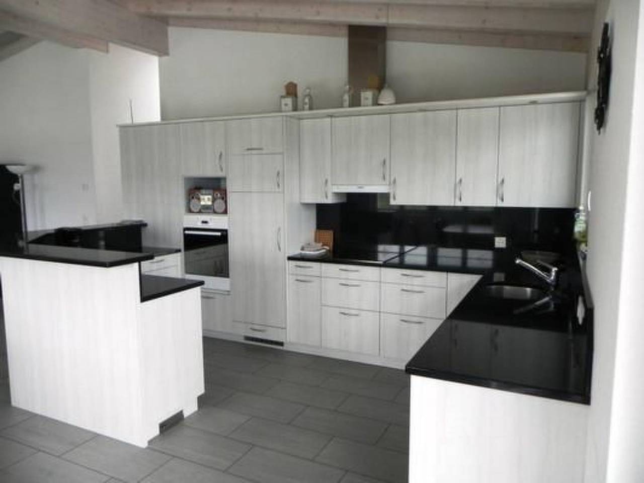 Appartement entier, Zum Frohsinn in Eschenz, Untersee