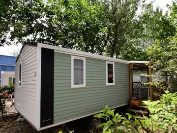 Camping voor 8 Personen in Vias Plage, Vias, Afbeelding 1