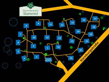 Ferienpark für 5 Personen in Stamsried, Oberpfalz, Bild 2